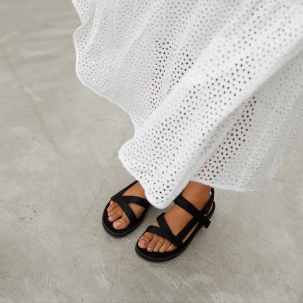 Everlane Renew Sport Sandals